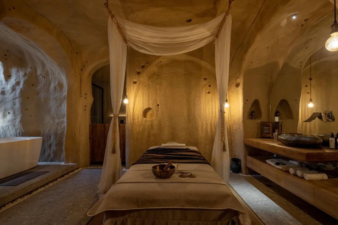 杭州侘寂空间 | 素美之境,禅意盎然-65