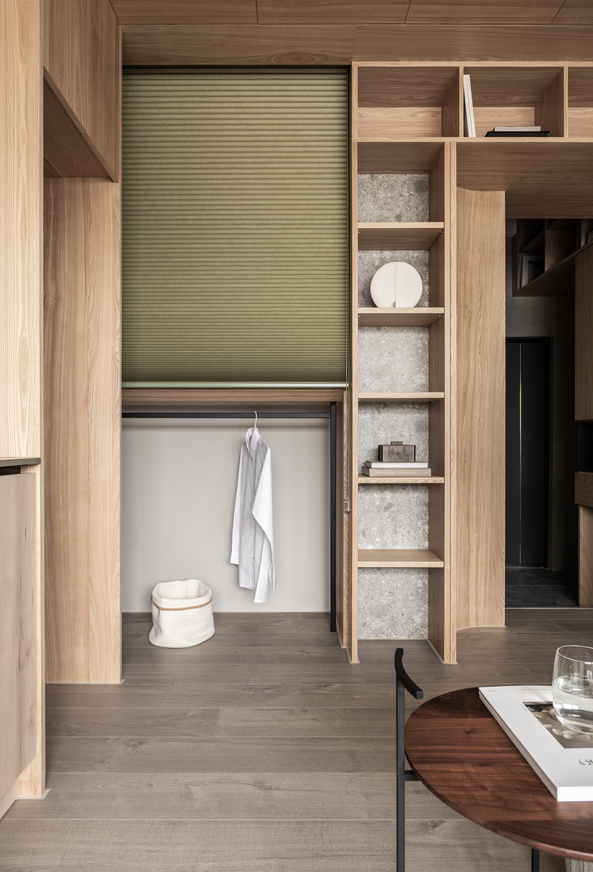 玖零伍 · 人文圖書館丨中国台北丨h.erspace studio-44