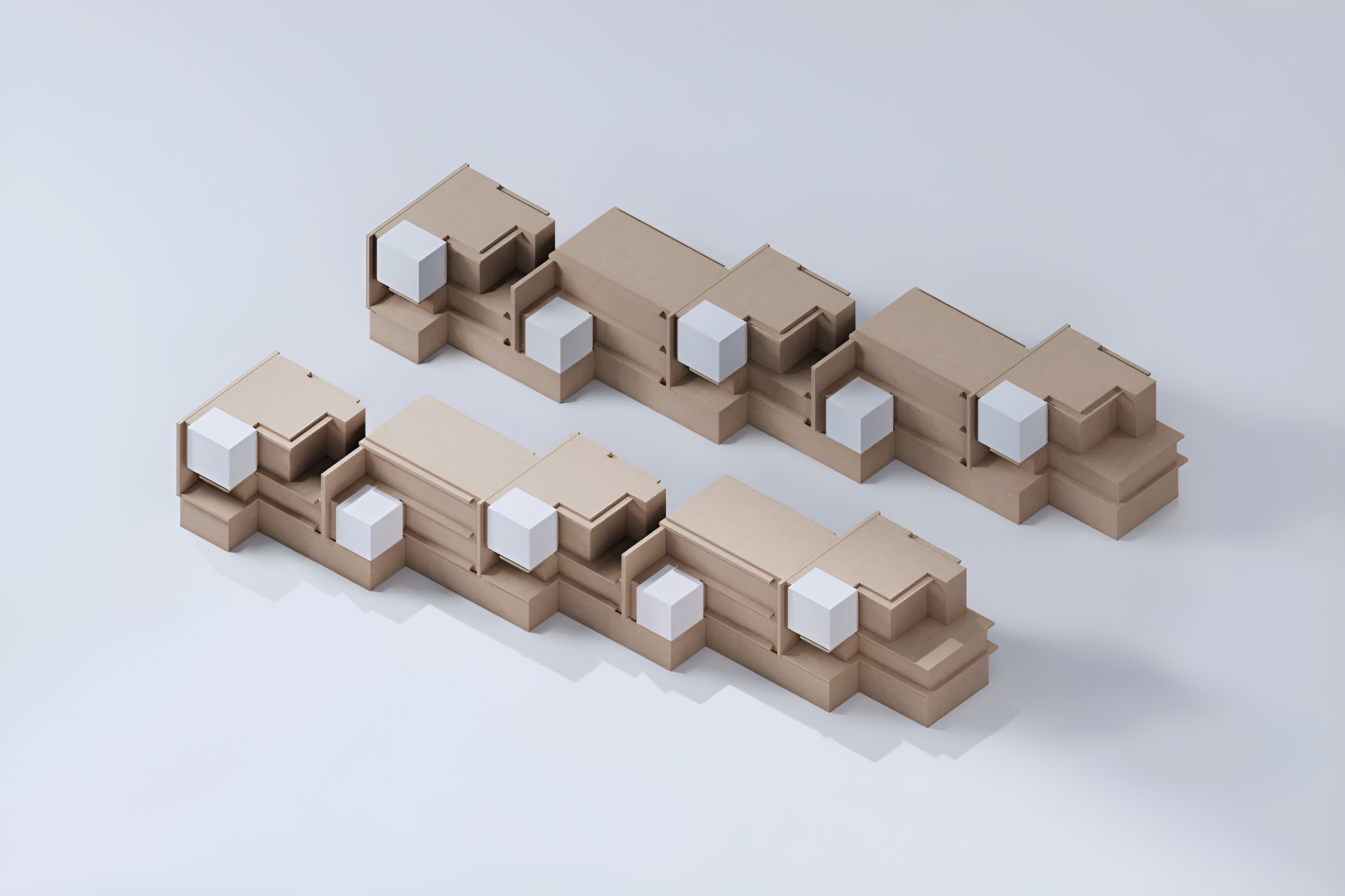 安吉大家·满园山色建筑,景观丨中国浙江丨line+建筑事务所-23