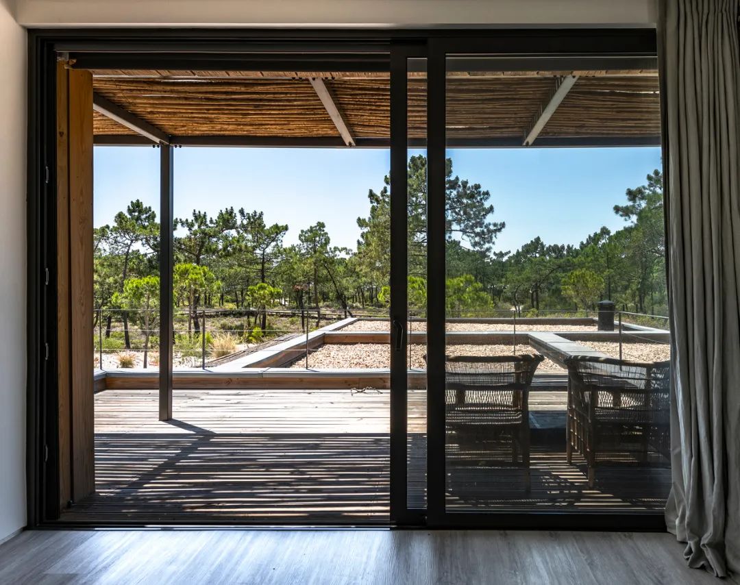 天堂半岛生态度假屋丨GGH 设计机构-12