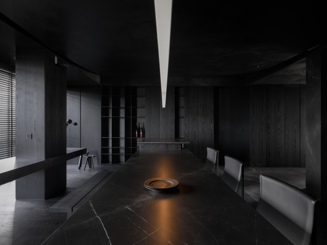 国鸿一号丨中国温州丨言禾内境-27