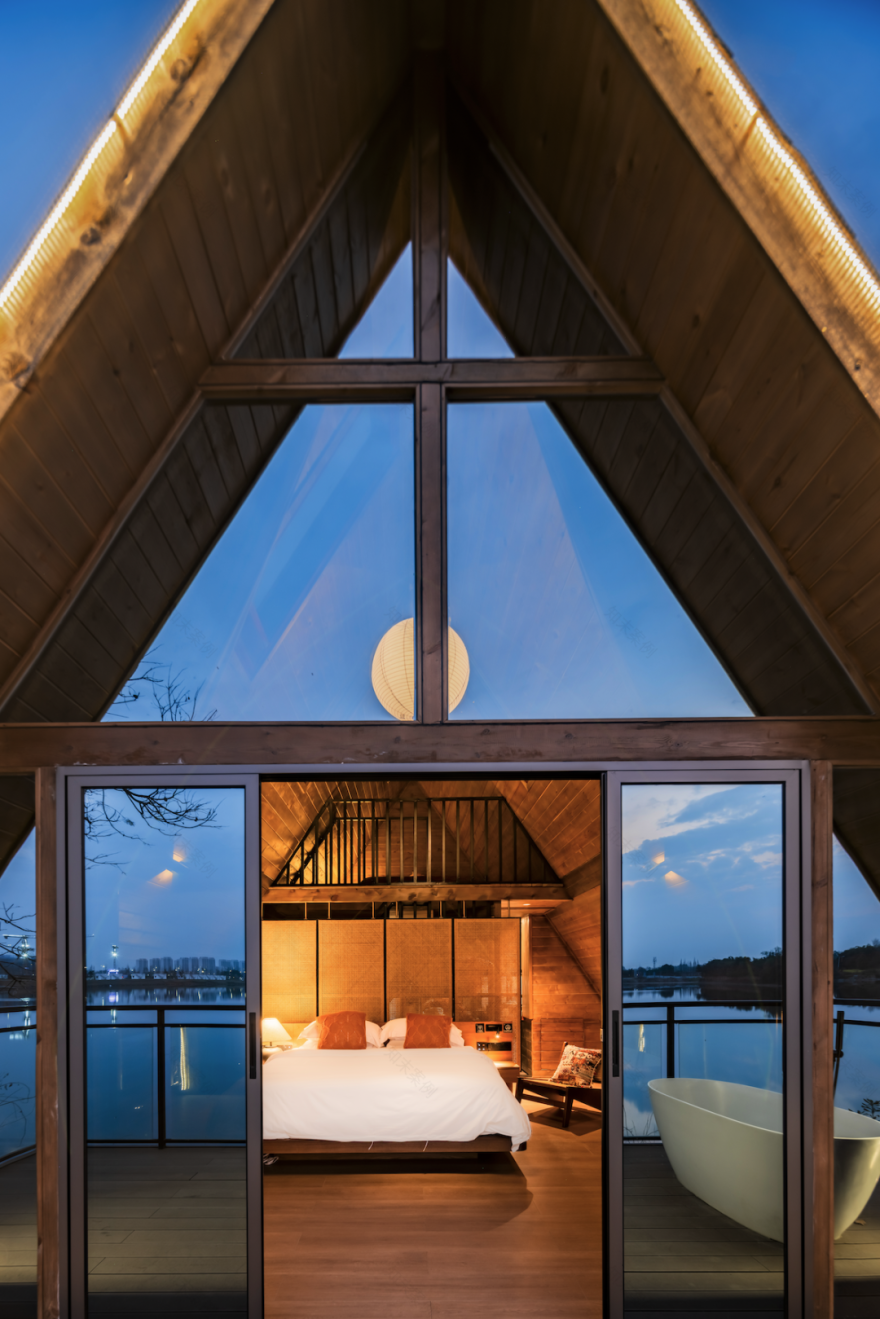 西湖云岛·云孚里丨中国成都丨LDC studio | 轻年致造设计顾问有限公司-26