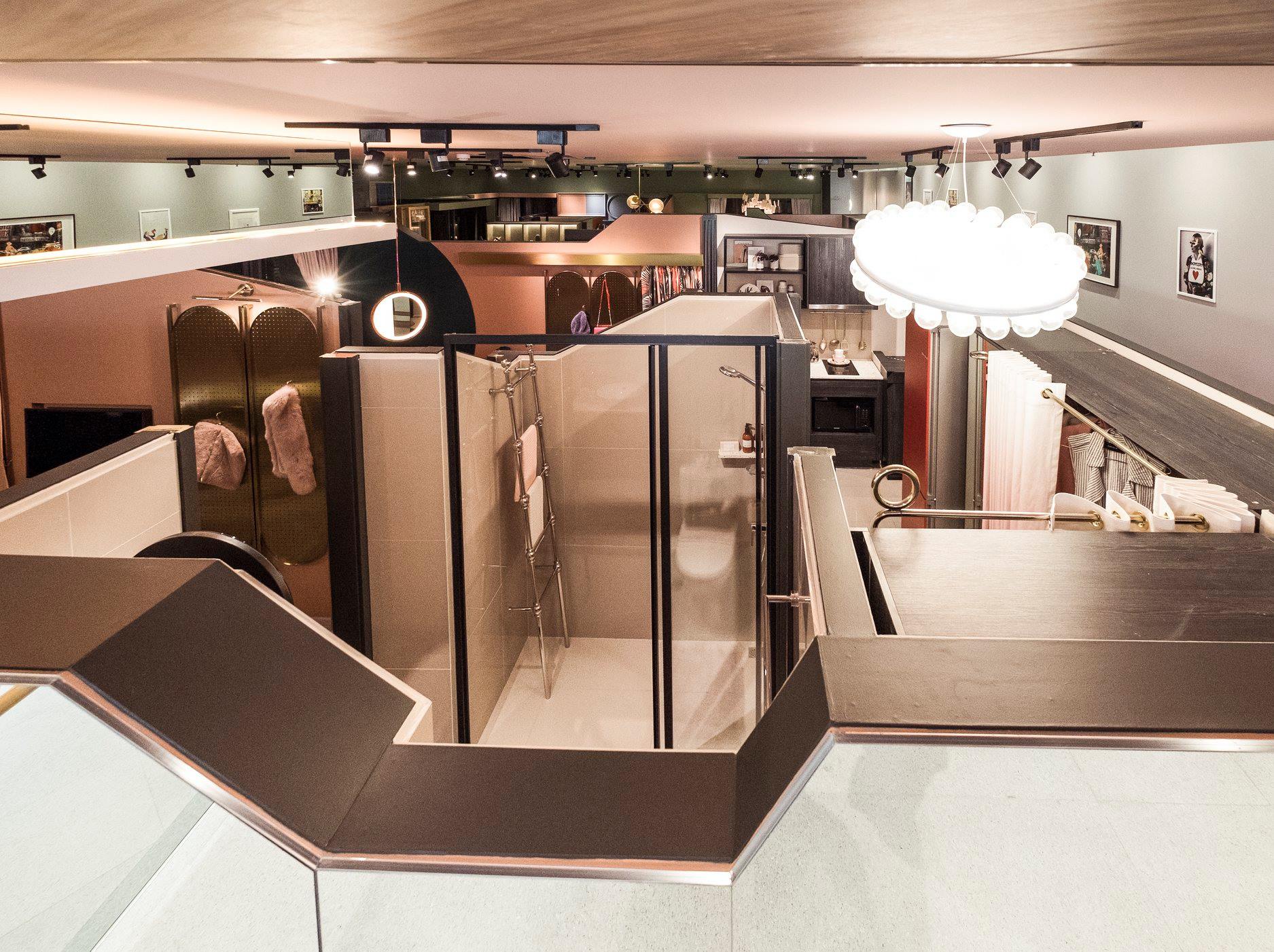 旋转吧!创意无限的销售画廊-13