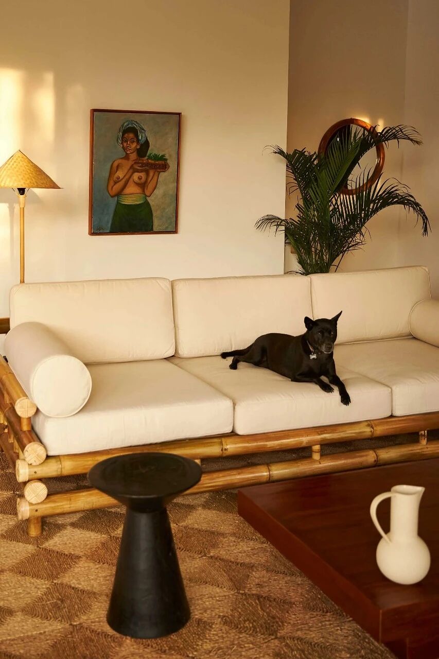 Madison Setiawan 巴厘岛自然奢居丨印度丨麦迪森·塞蒂亚万（Madison Setiawan）-7