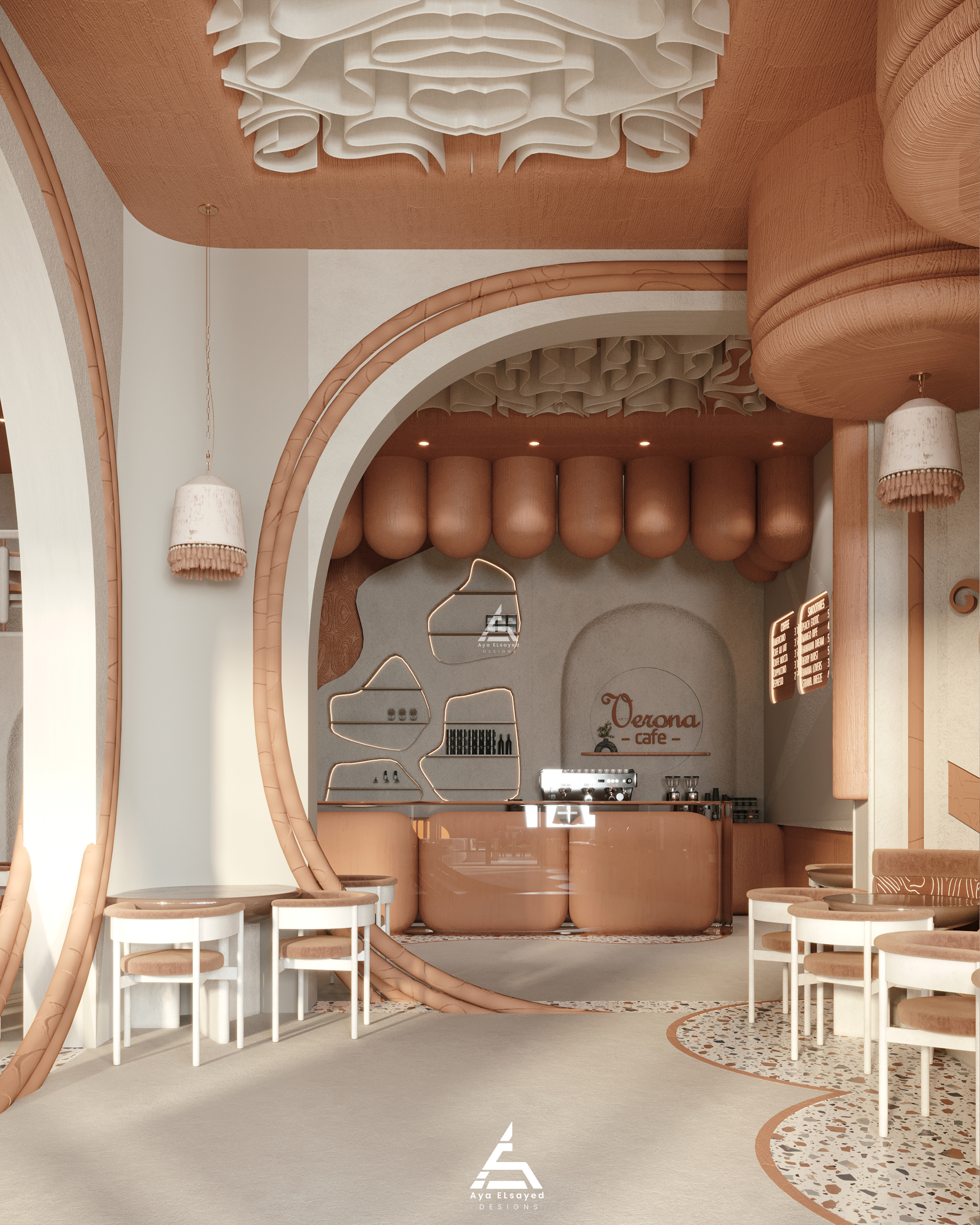 Verona Cafe Design-10