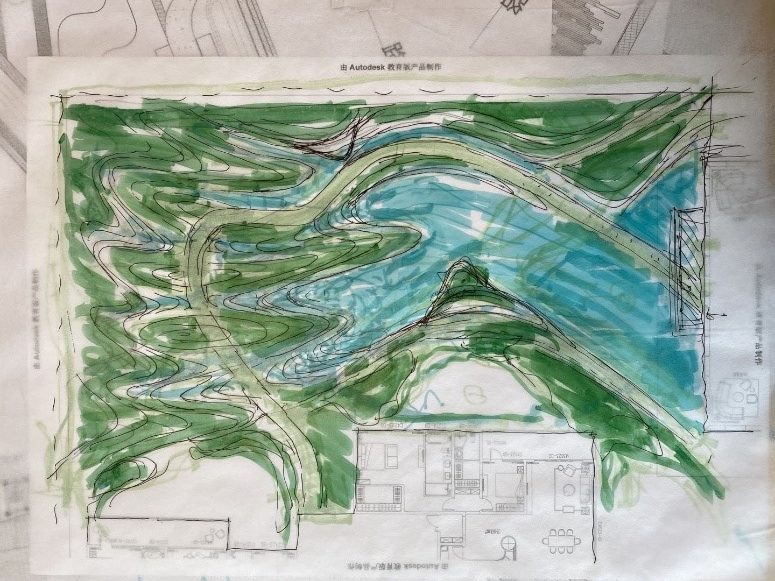 中国铁建·西派金沙丨中国成都-32