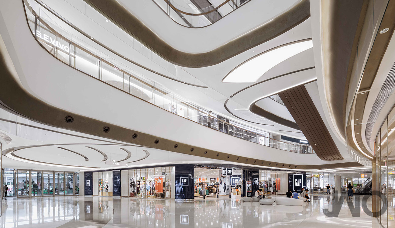 Xiamen Shimao Shopping Center-5