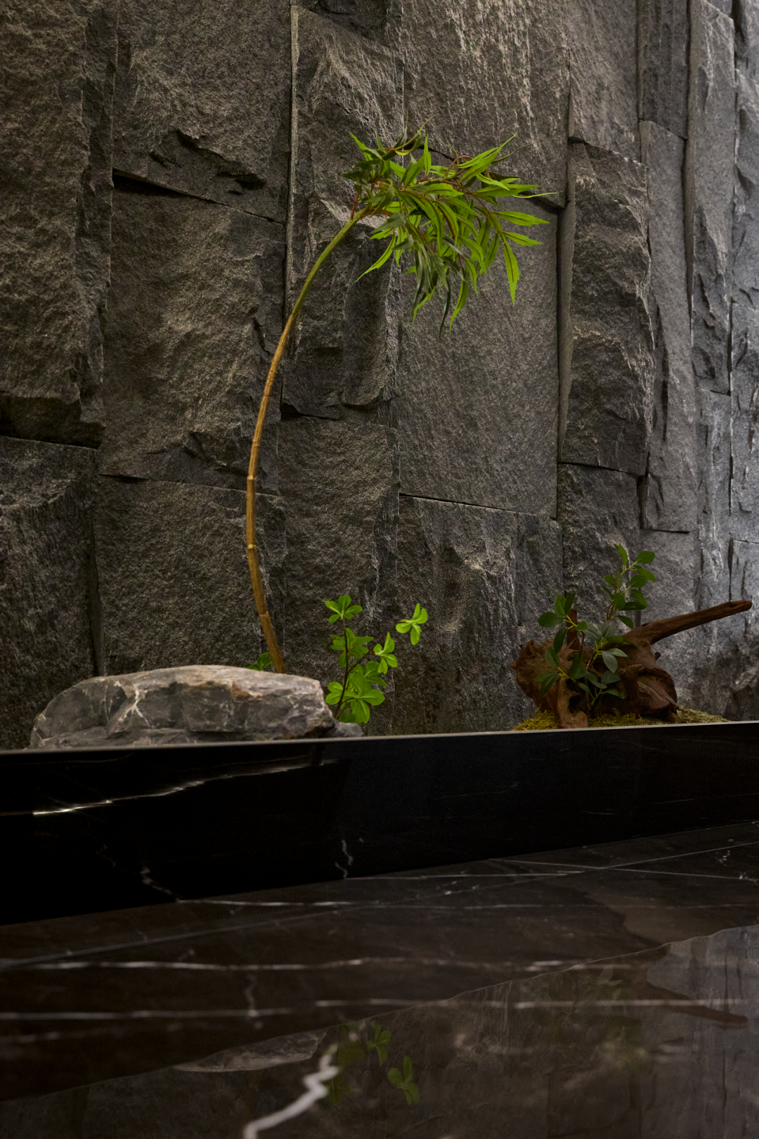 宁波富来科技办公总部丨中国宁波丨九筑空间设计-23