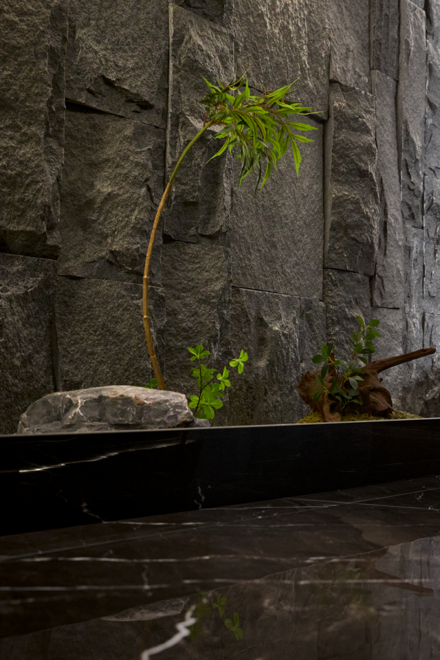 宁波富来科技办公总部丨中国宁波丨九筑空间设计-23