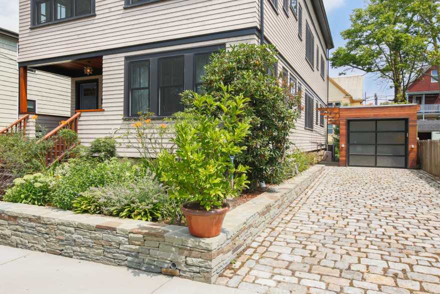 休伦村住宅改造-7