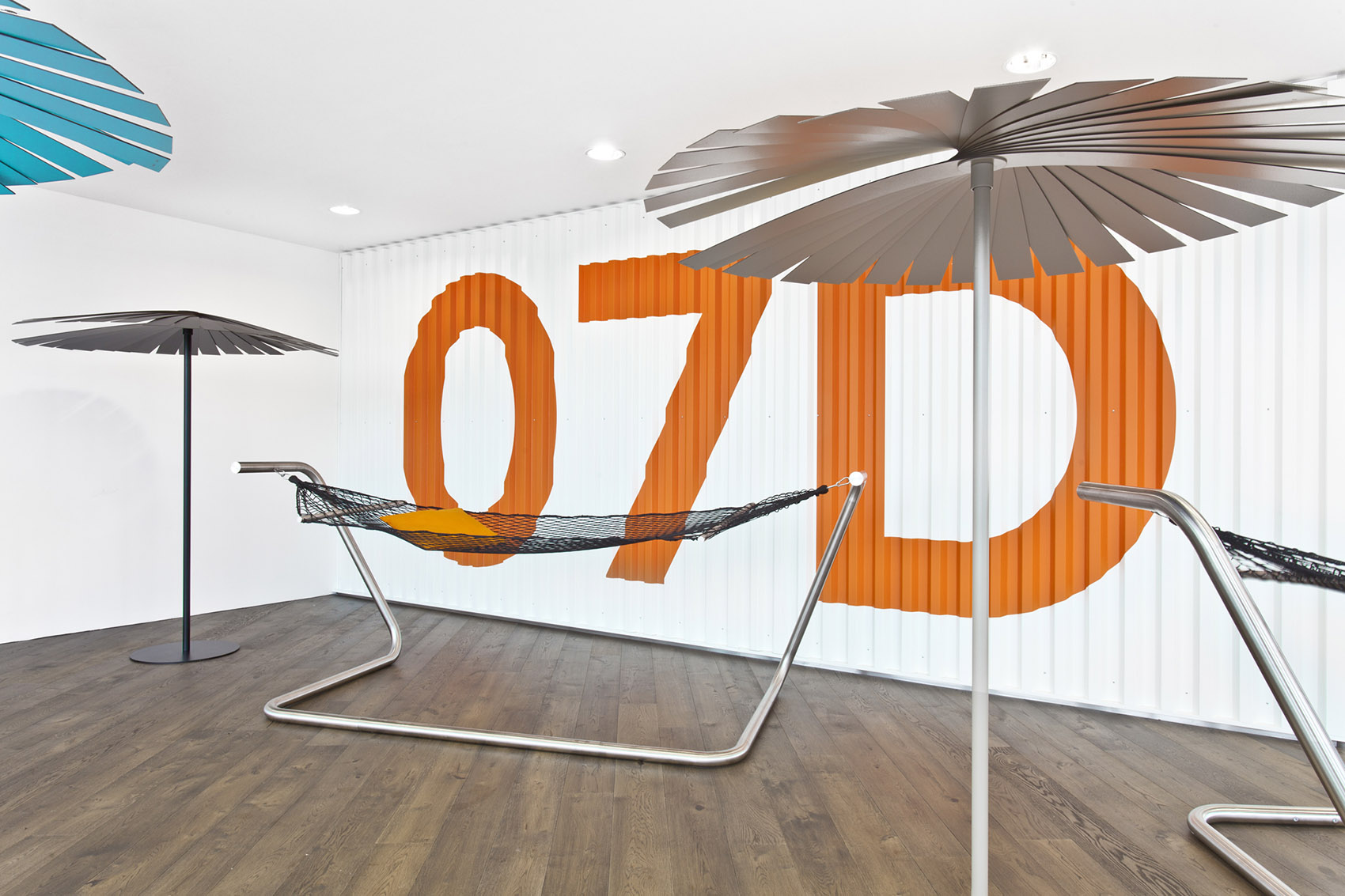 Avast总部办公室 ,布拉格 / VRTIŠKA • ŽÁK-89