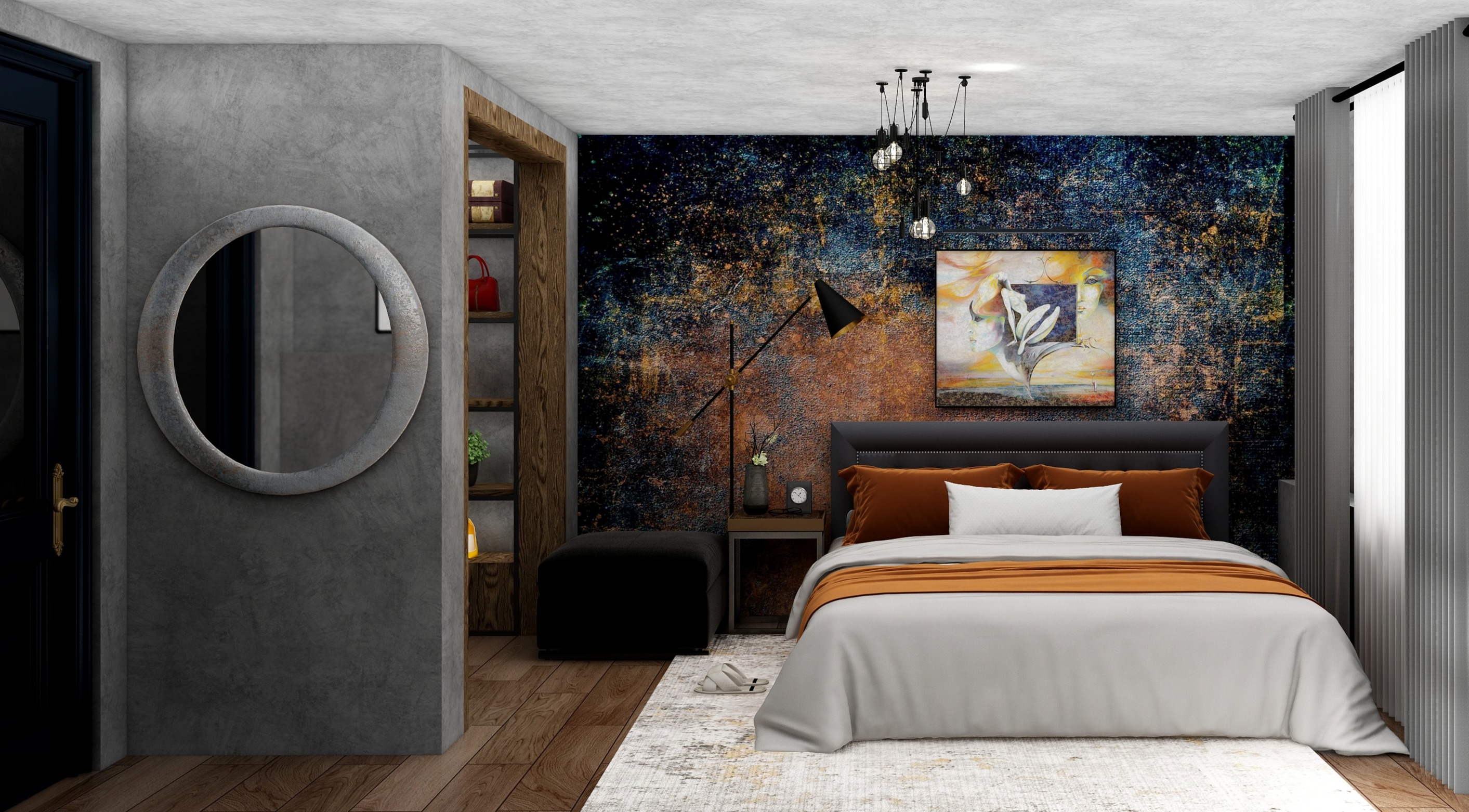 工业优雅 · 蒸汽朋克魅力-4