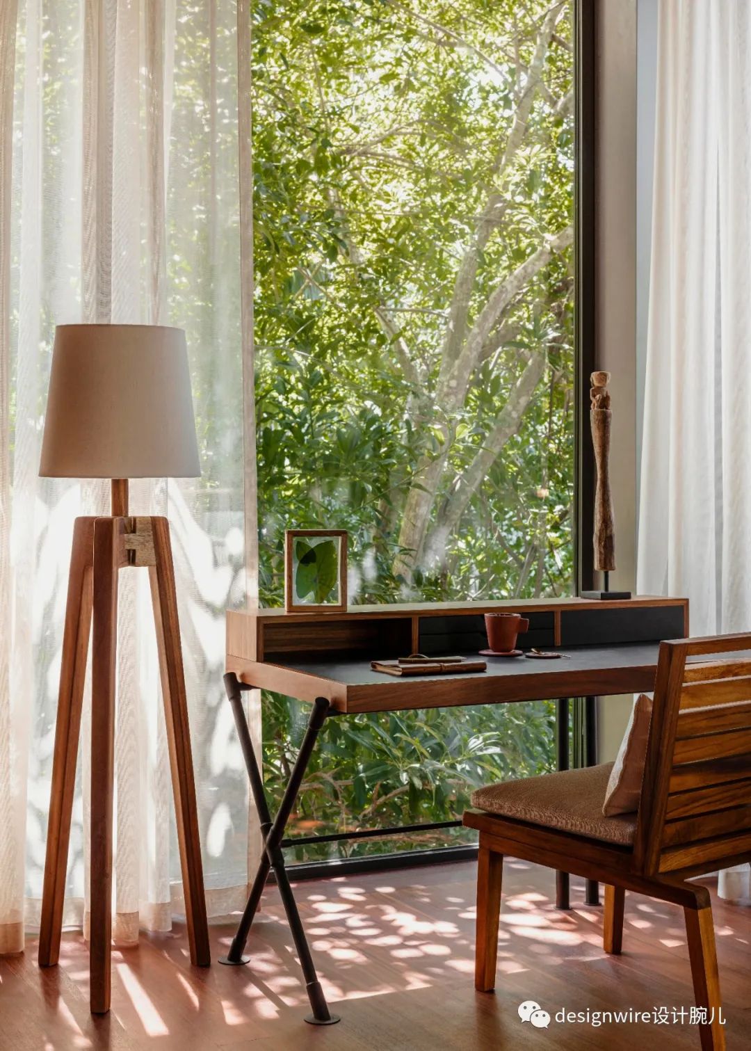 惊艳!全球最新 3 家 One&Only 酒店设计亮点解读-64