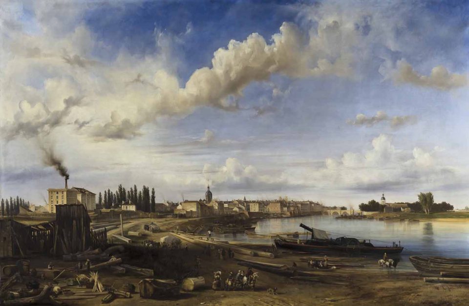 L’Usinerie:工业创新与数字化中心丨法国沙隆丨VURPAS Architectes-6