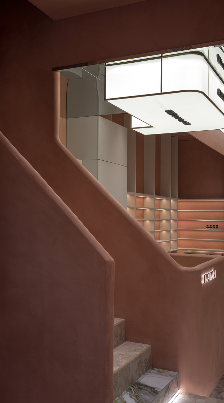 NAILART 我爱美甲丨中国重庆丨花椒创意-38