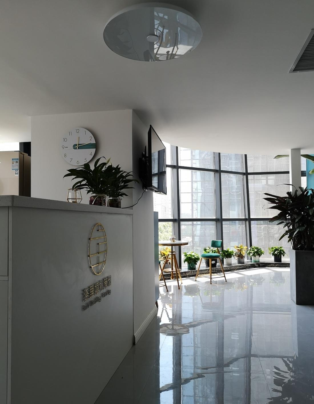 
婚礼策划工作室 -0