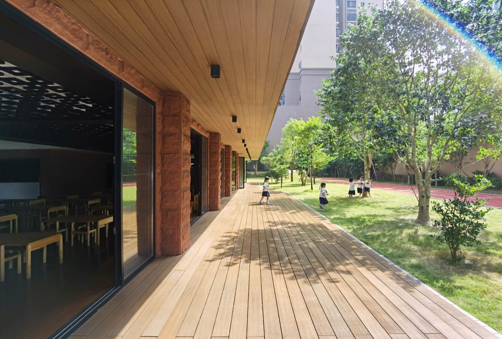 MD 幼儿园丨中国广东-14