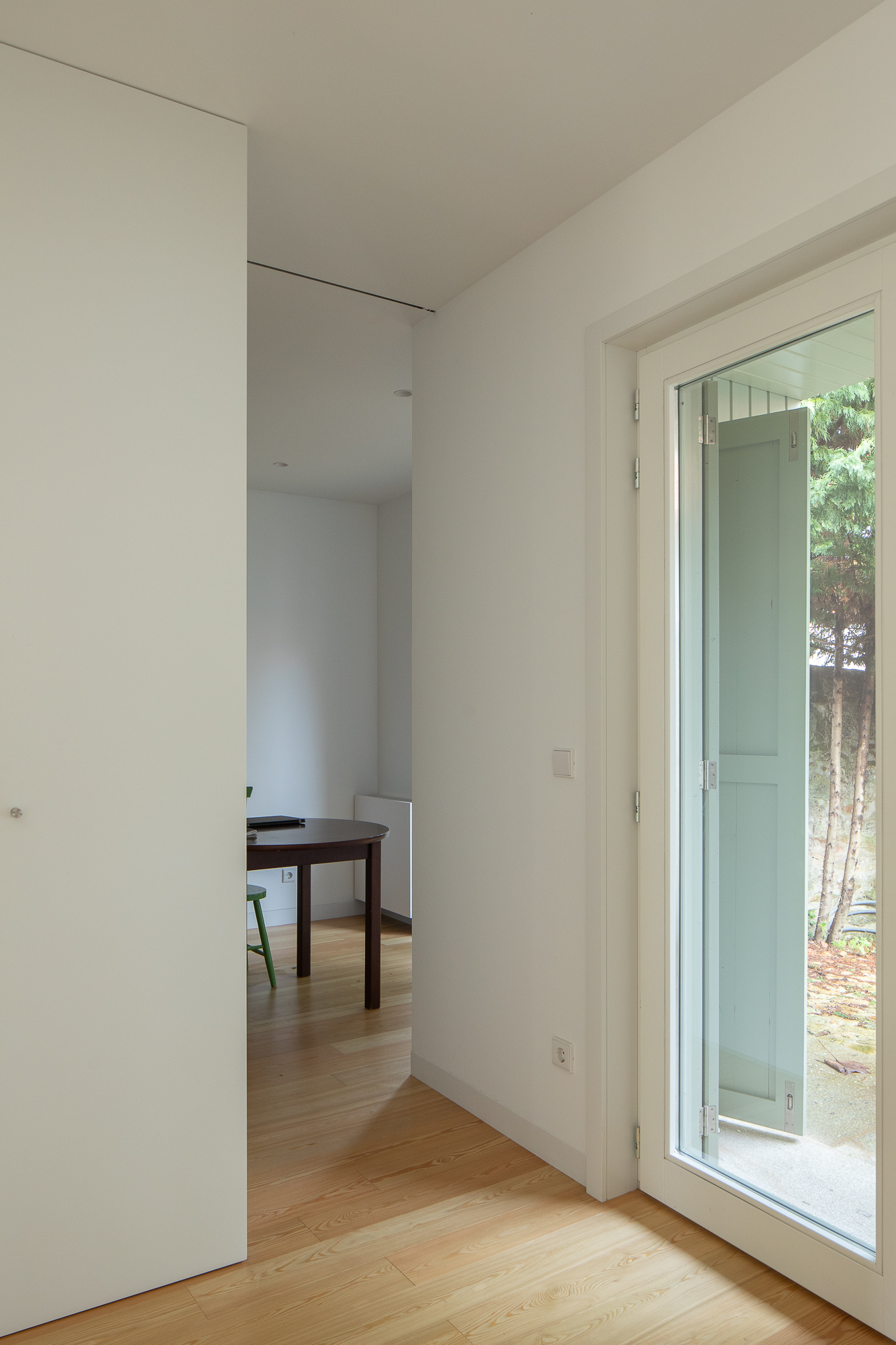 QBN 住宅丨葡萄牙丨Pardo-42