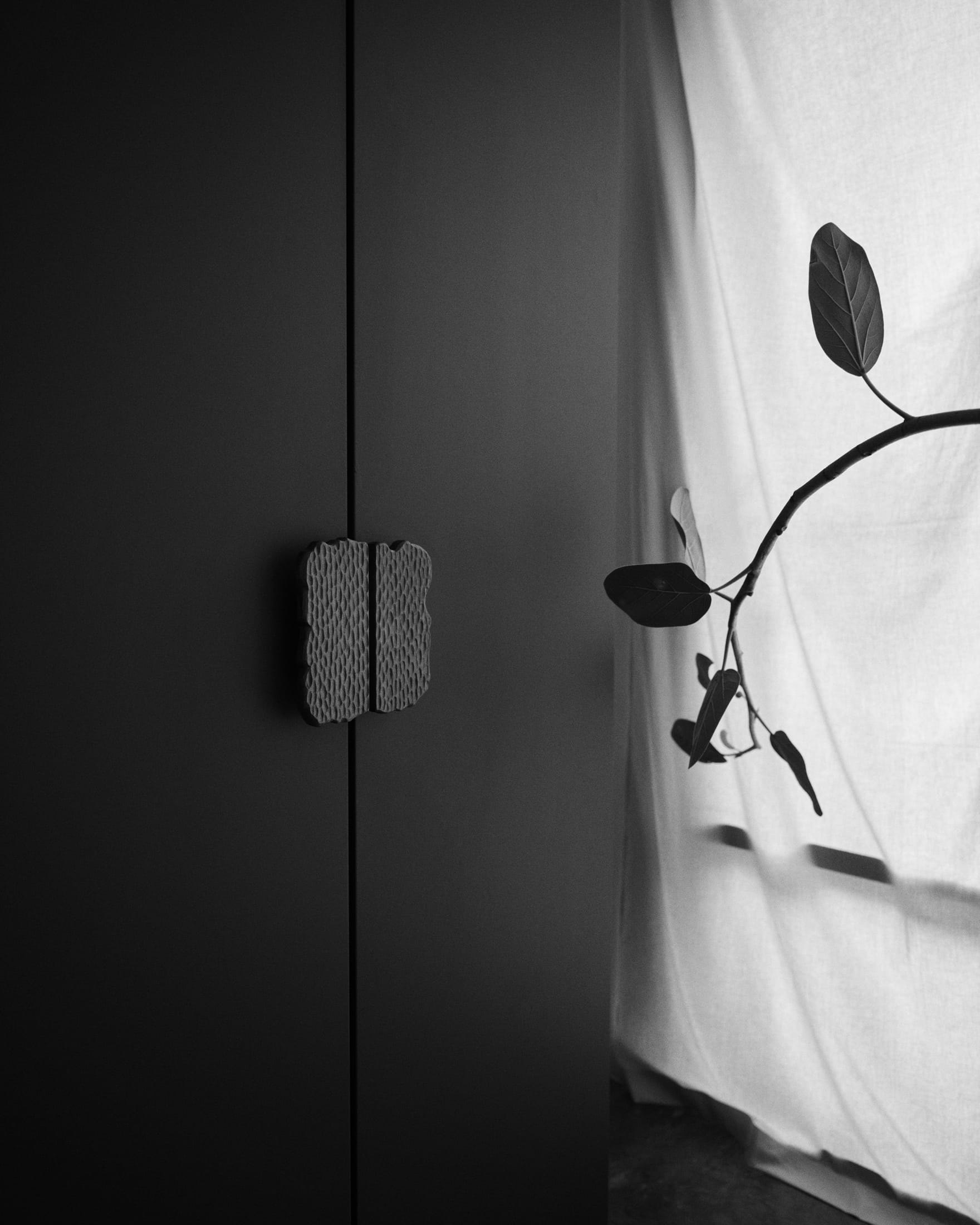 Mouthwash Studio洛杉矶办公室丨美国洛杉矶-35