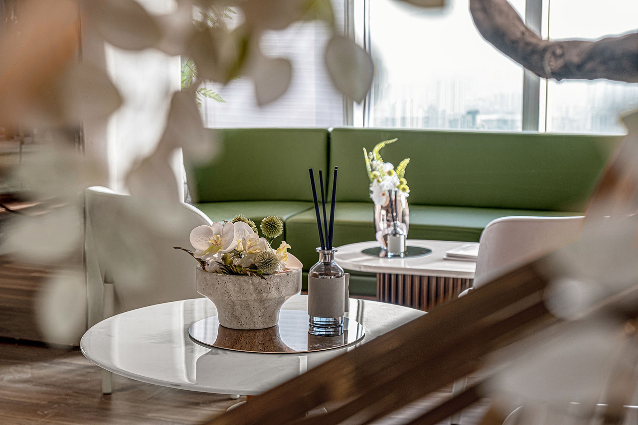 中海·鹿洲府丨中国温州-62