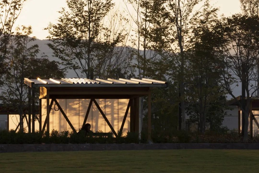 釜石大町广场丨有限会社オンサイト計画設計事務所-99