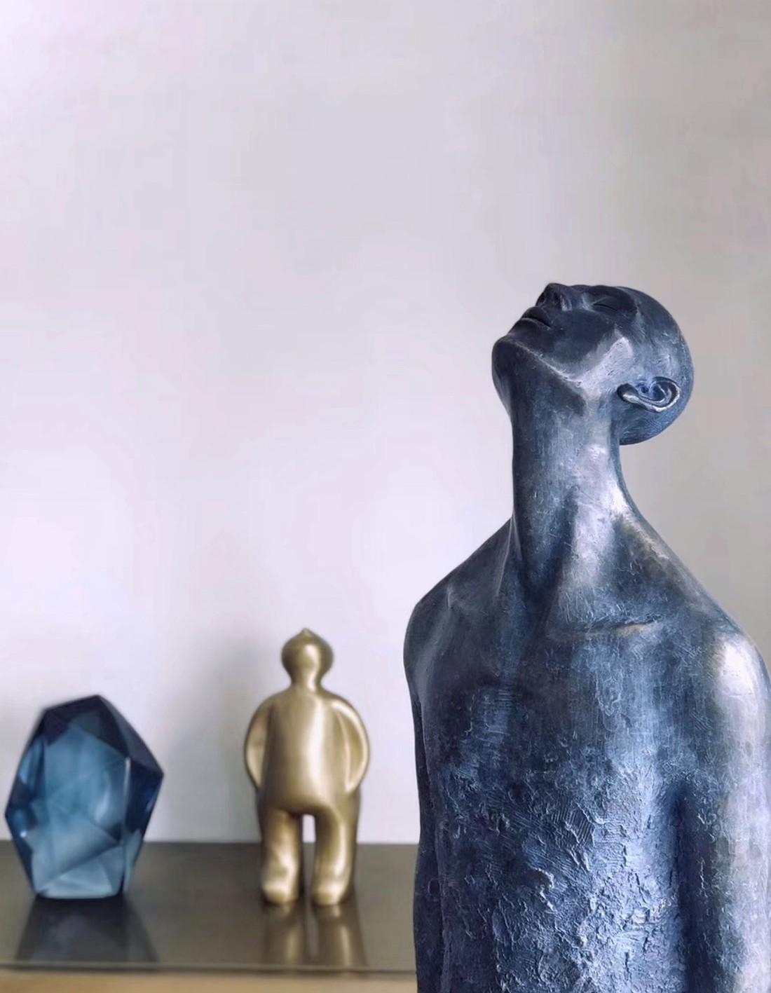 陆文龙独立设计私宅-14