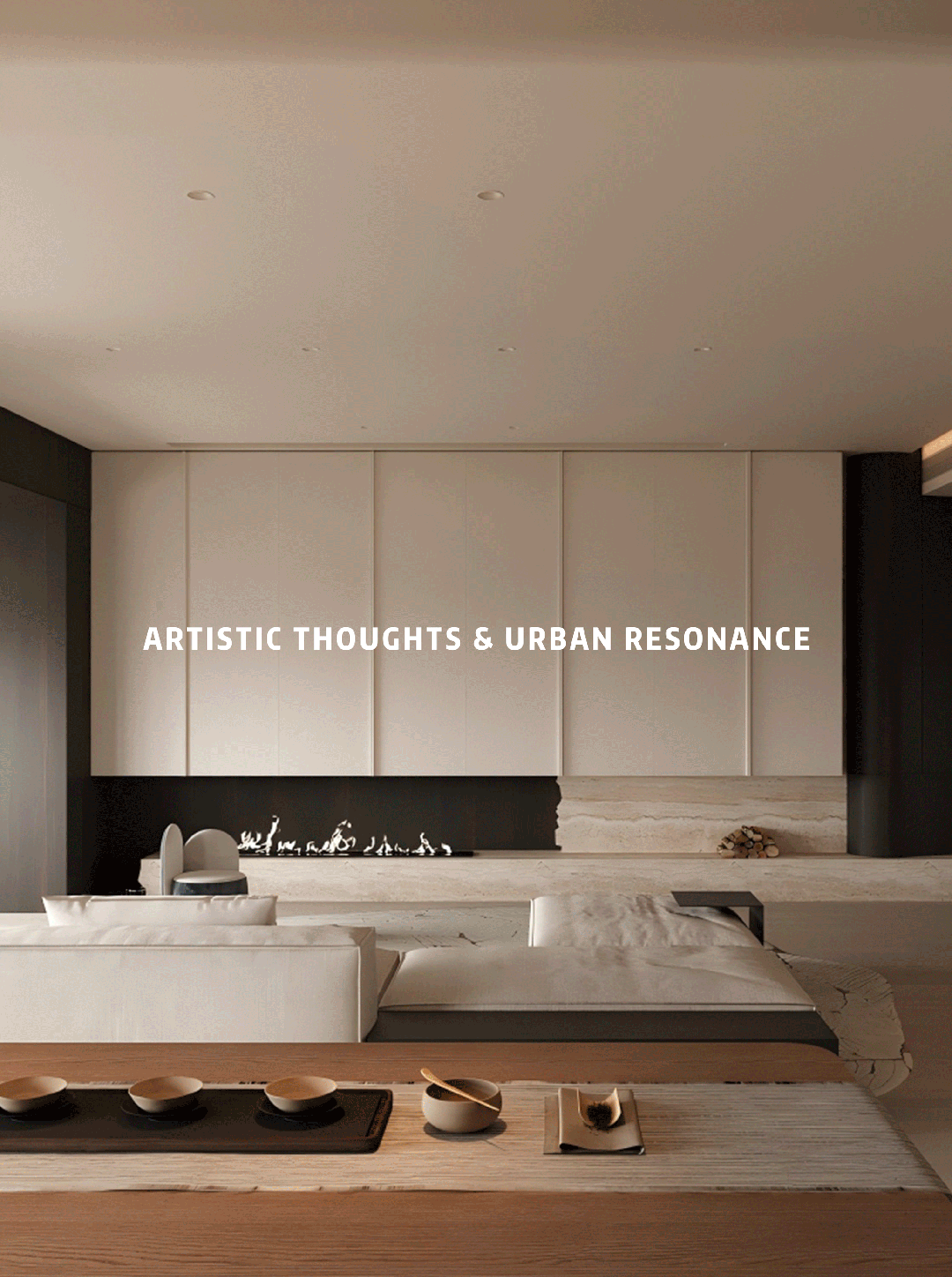 安阳城 · 和悦之家丨中国安阳-0