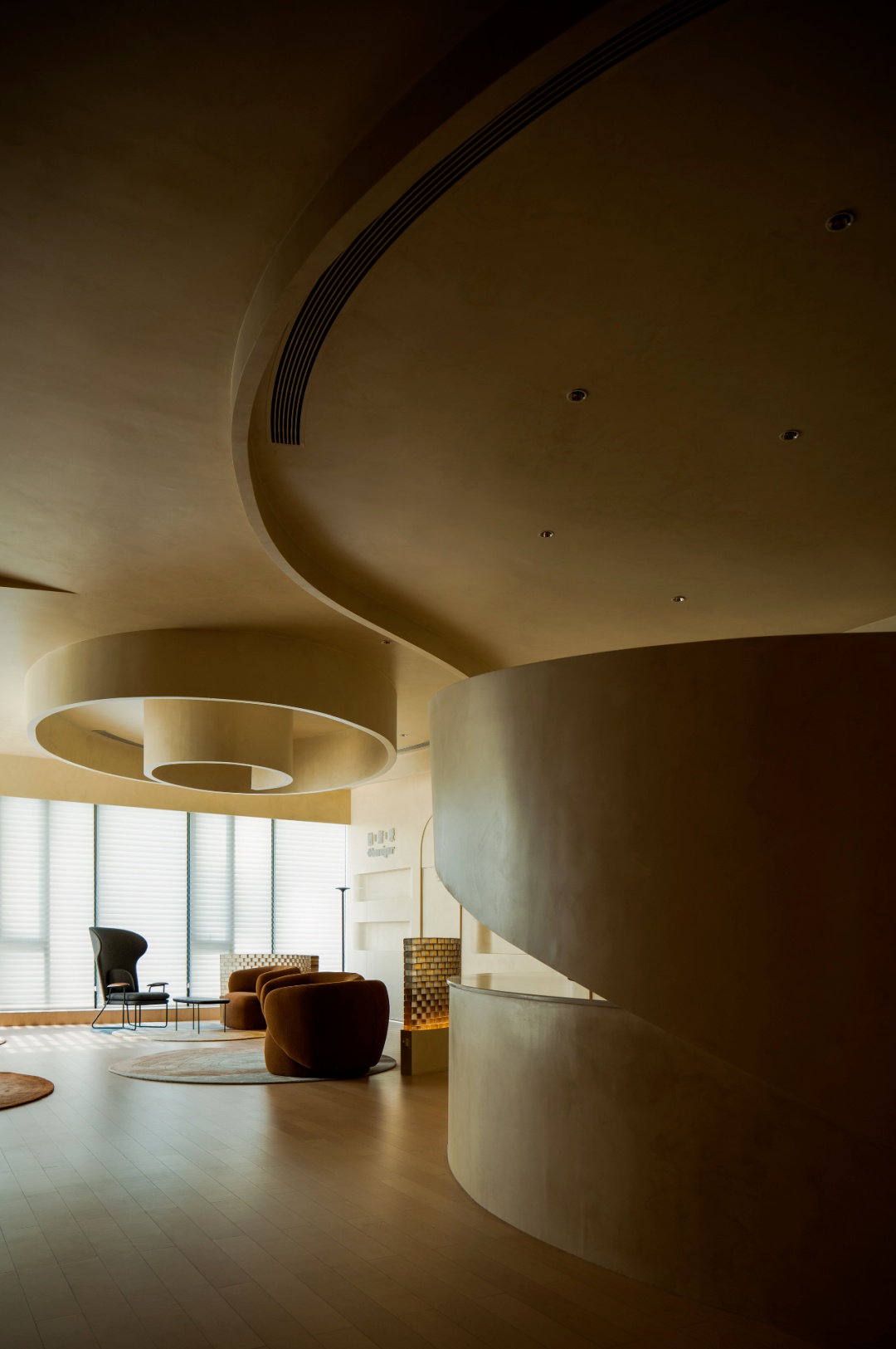 铂妍雅医学美容中心丨中国成都丨澜也空间设计事务所-15