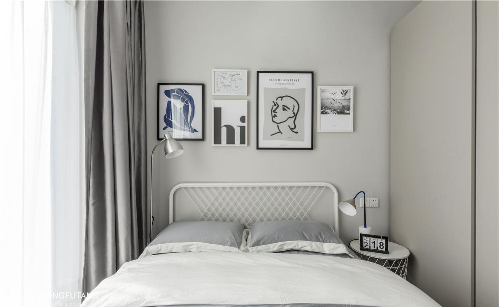 简约现代家居设计,打造舒适生活空间-22