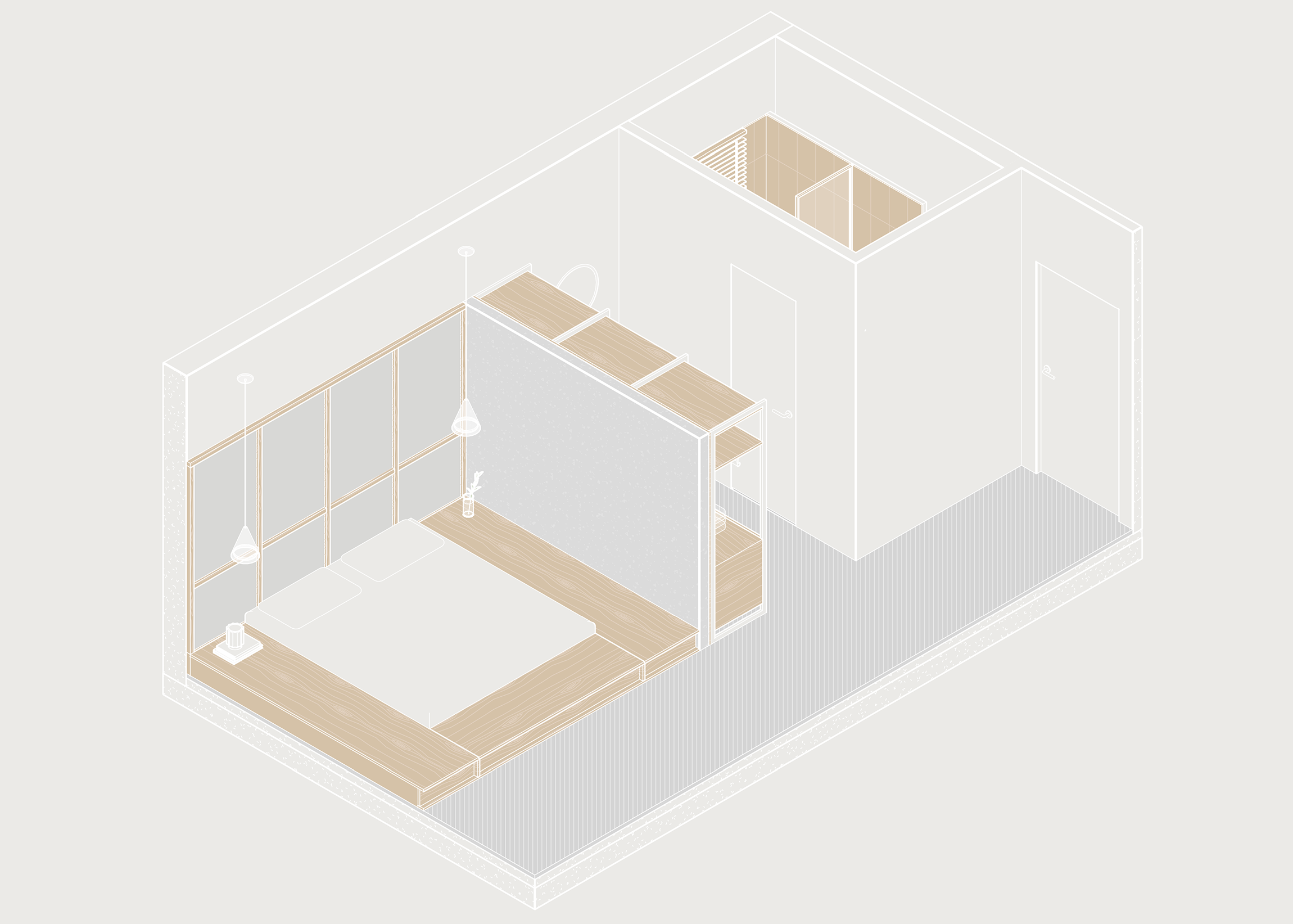 KV住宅丨乌克兰基辅-51