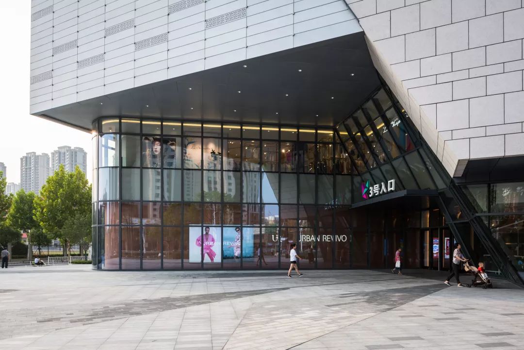 Lab D+H 实践 | 社区之森：一个将森林与社区结合的城市综合体-81