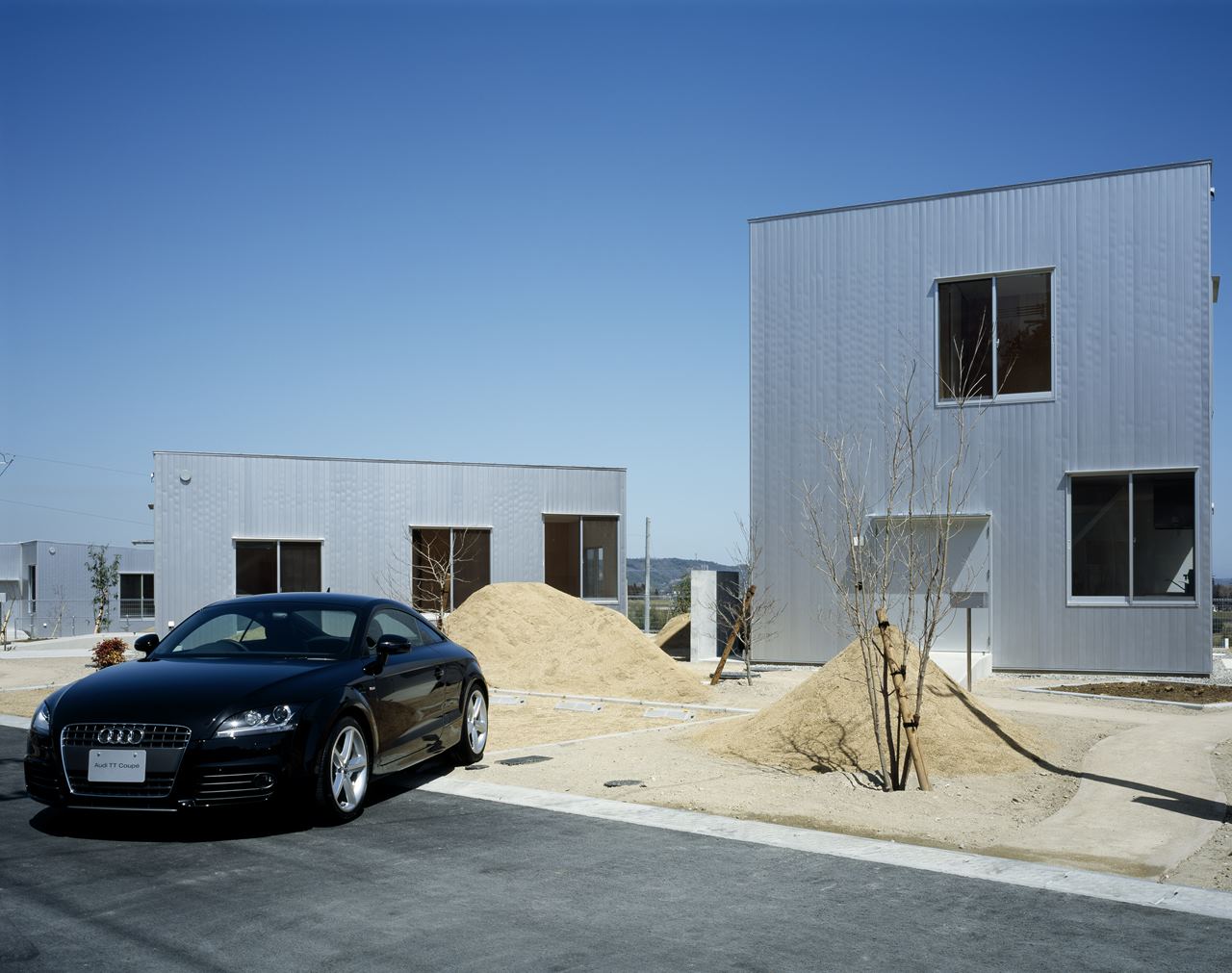 丨日本大分丨TAKAO SHIOTSUKA ATELIER-3