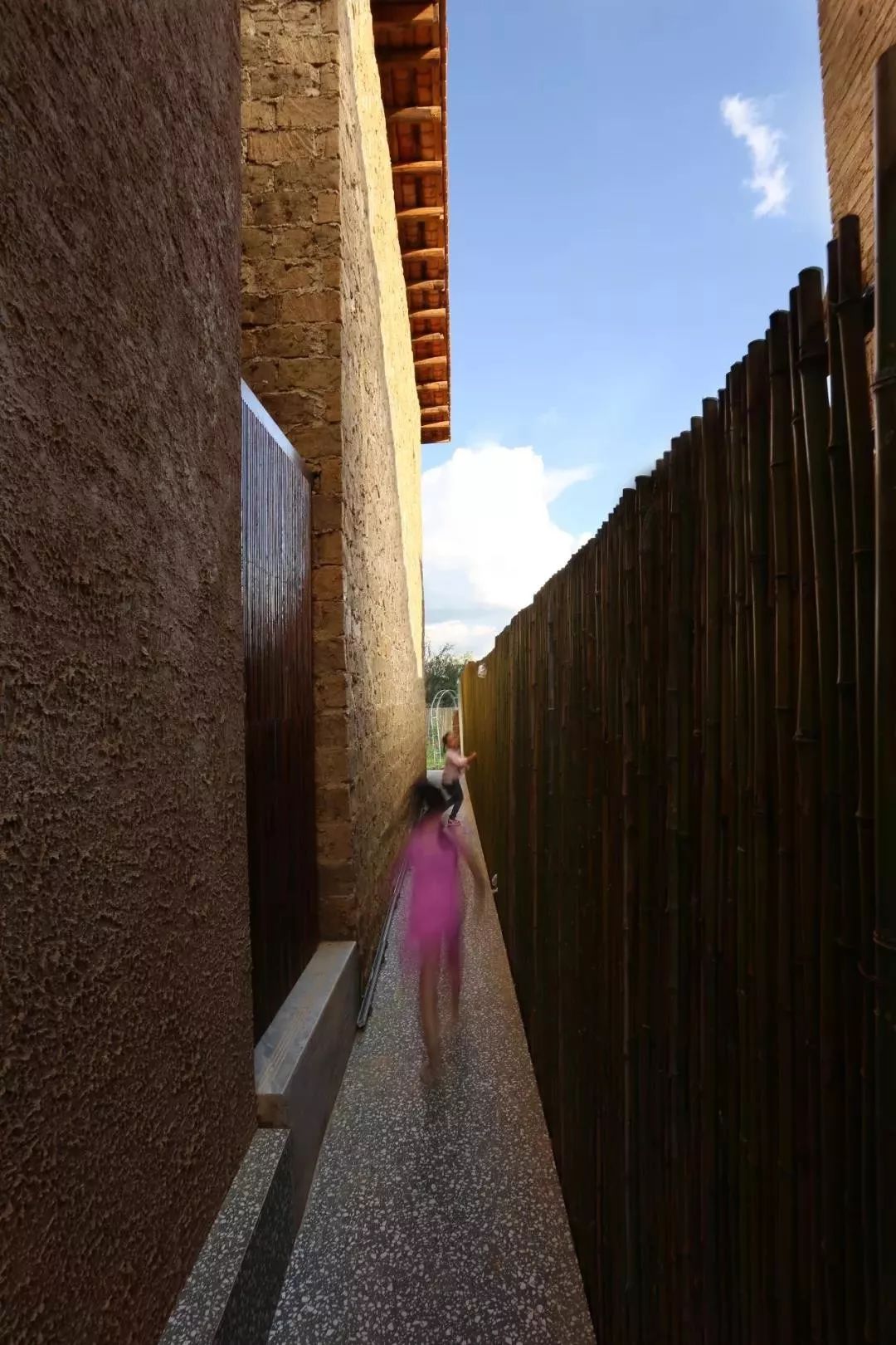 朴里精品酒店 | 现代与传统共生，重塑乡村度假体验-134