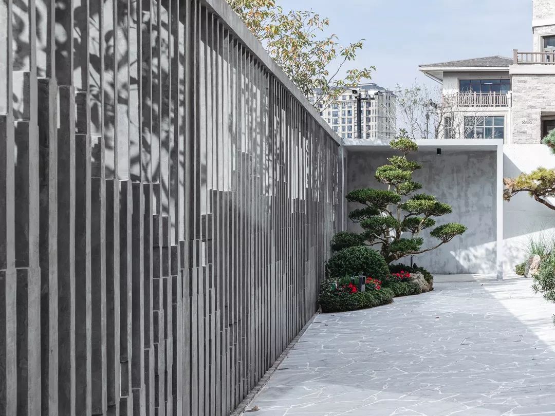 义乌张宅丨中国浙江丨Wutopia Lab-75