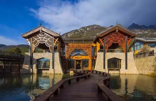 老顽童改过的民宿，就成了婚纱照圣地-49