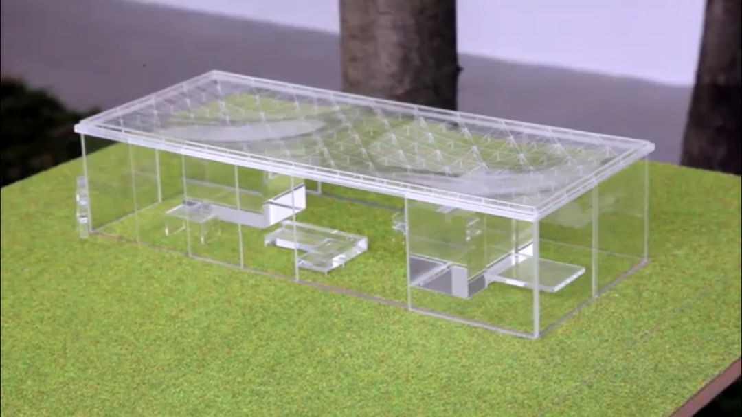 无尽景观住宅 | 时境参与的德国别墅集群设计-212