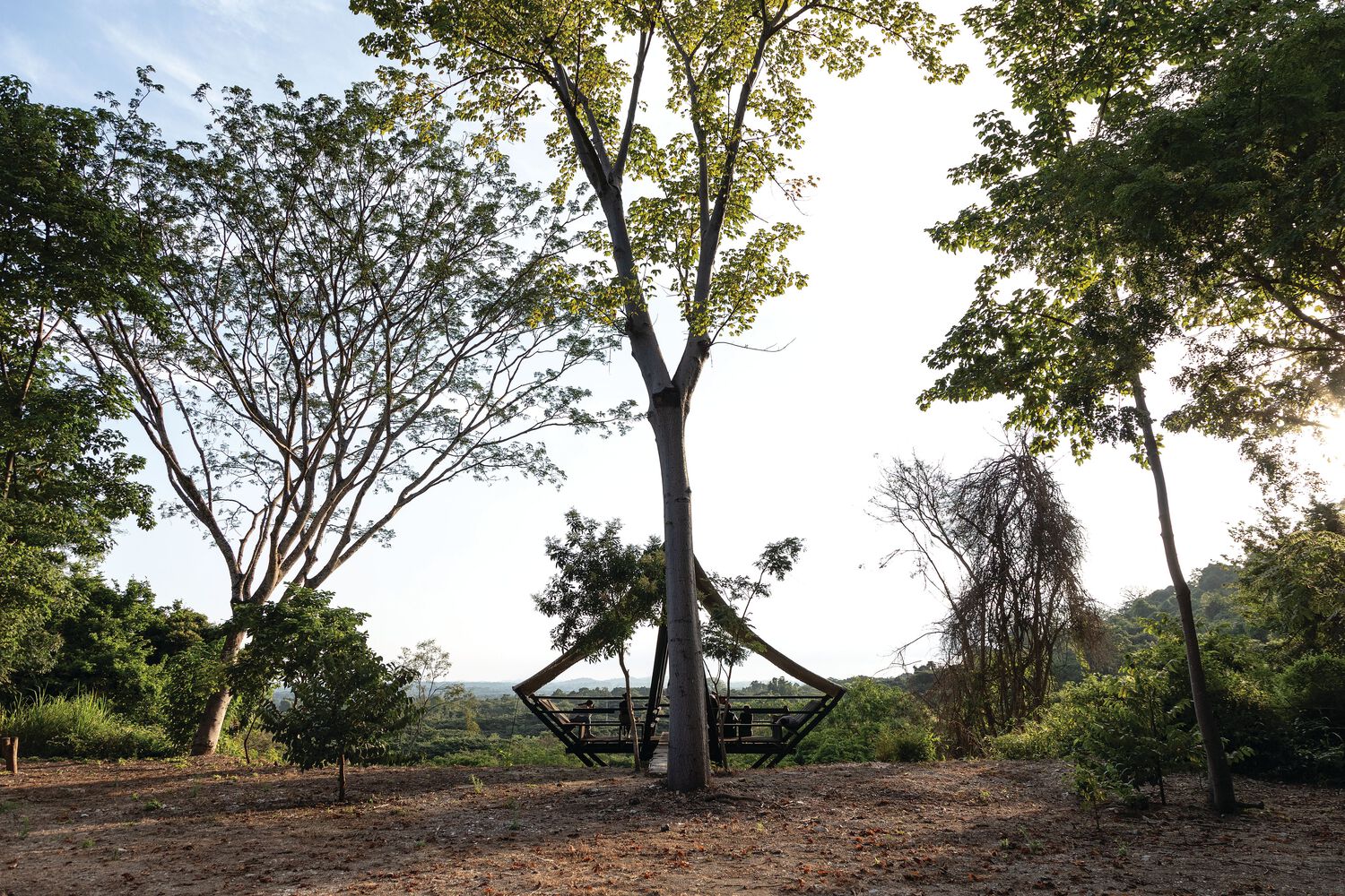 厄瓜多尔学习装置-16