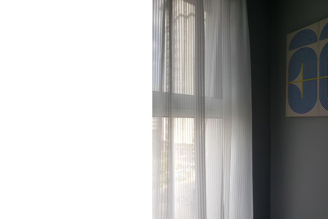 灰绿色住宅 · 为长久居家提供可能-96