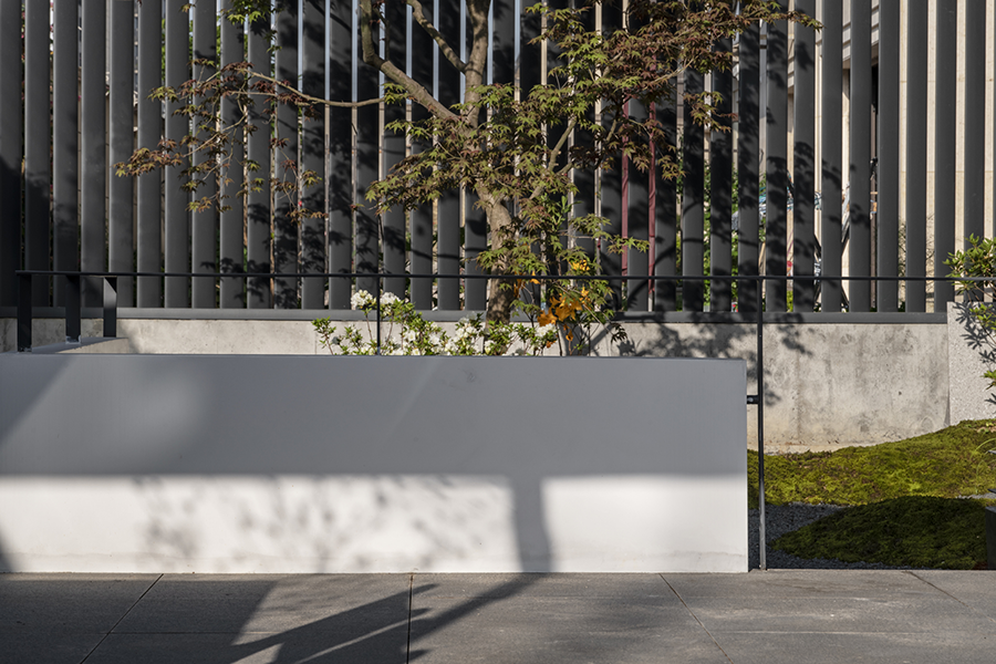 庐州翠园 · 复式私宅设计-46