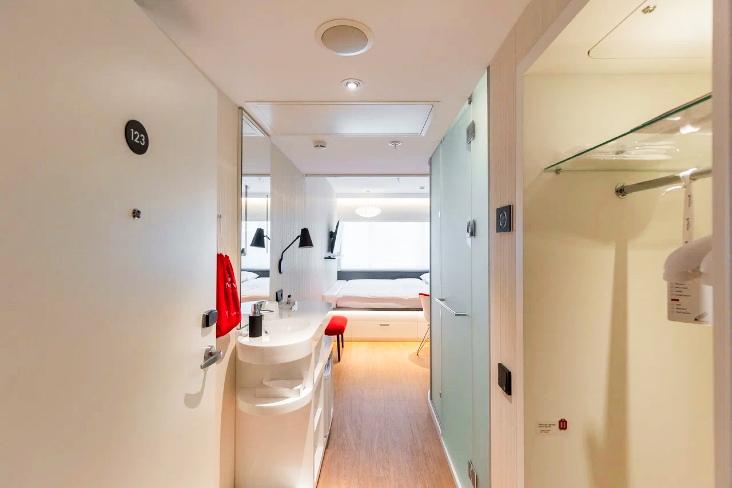 机场休息室丨Attitude Design Consulting-11