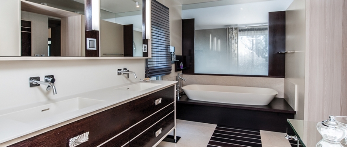 丨COT Gérard（室内建筑师）-18