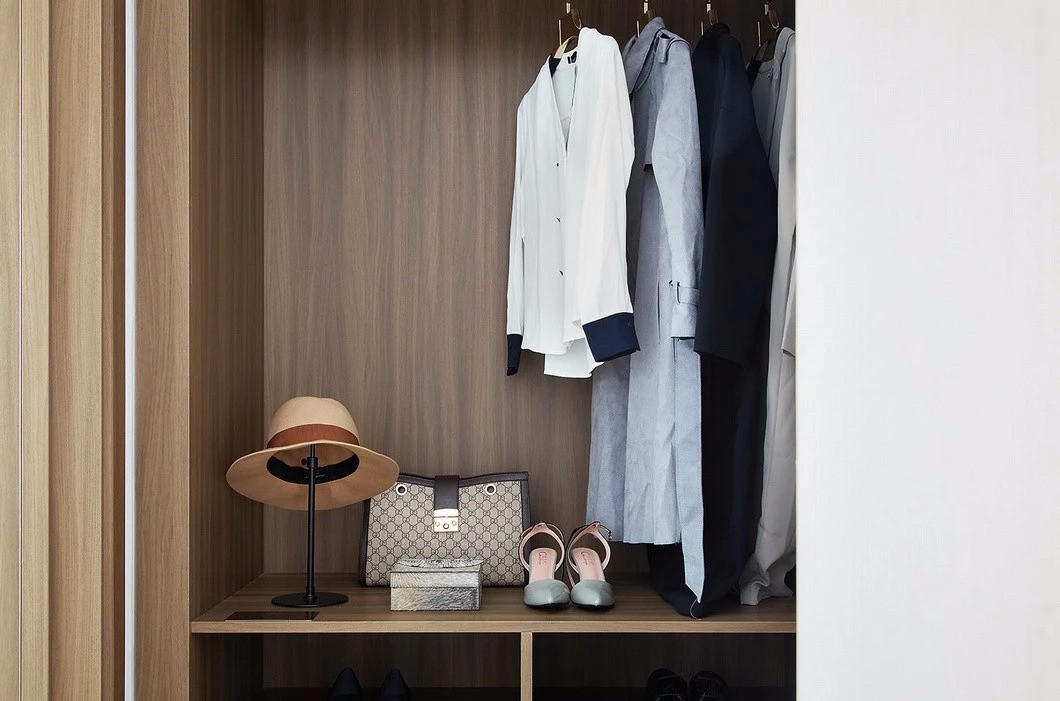 佛山阳光城丽景公馆 E1 户型-35