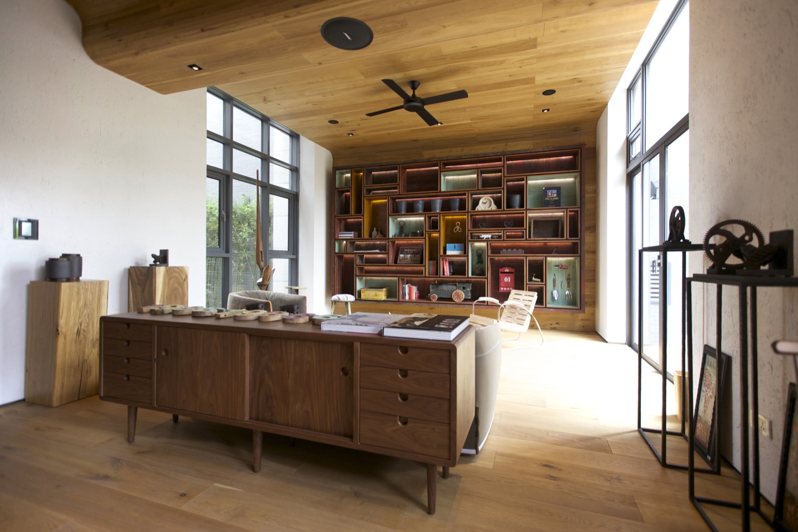 都市邮政酒店丨中国佛山-35