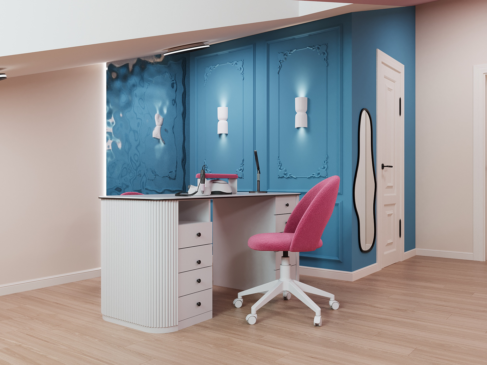 Кабинет Маникюра-2