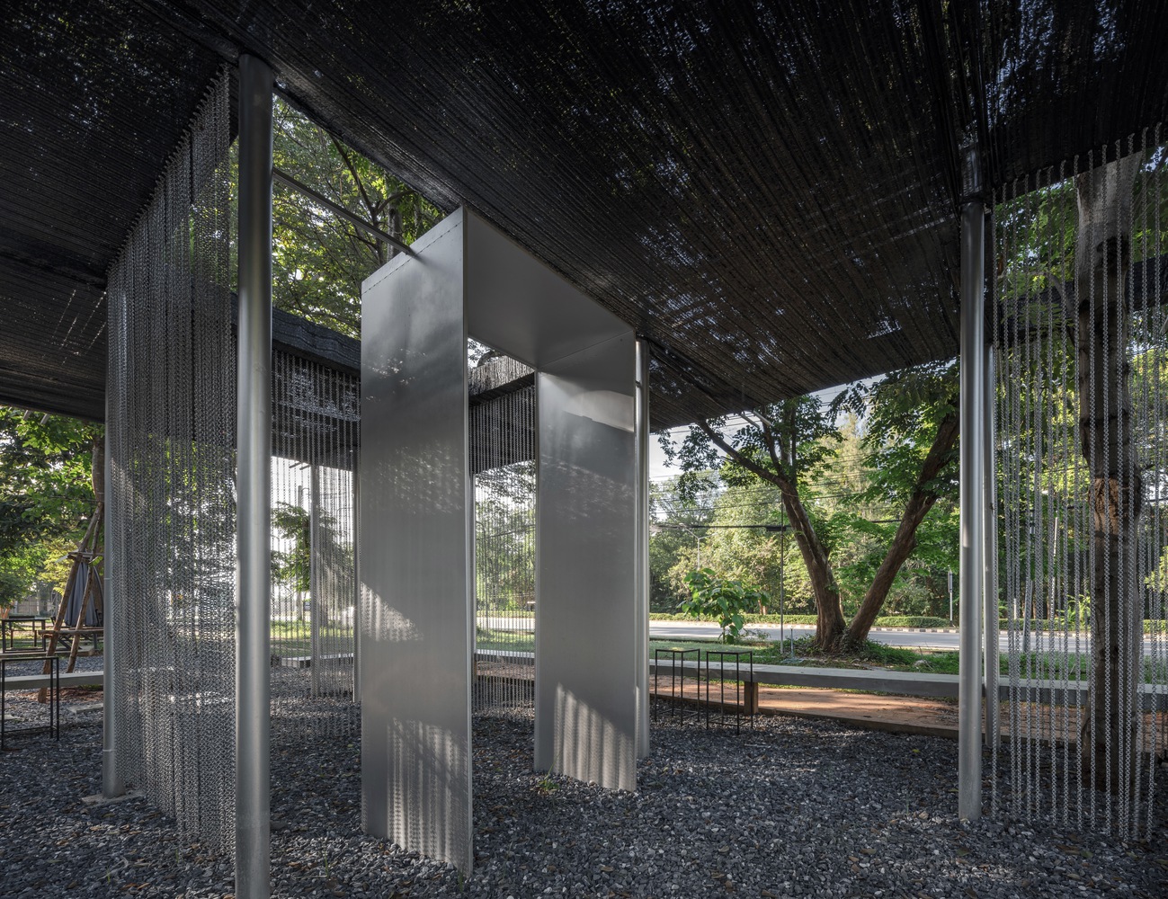 泰国网格线边界馆丨泰国孔敬-22