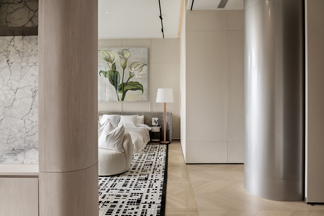 香港港岛住宅丨中国香港丨DANNY CHENG INTERIORS LTD-18