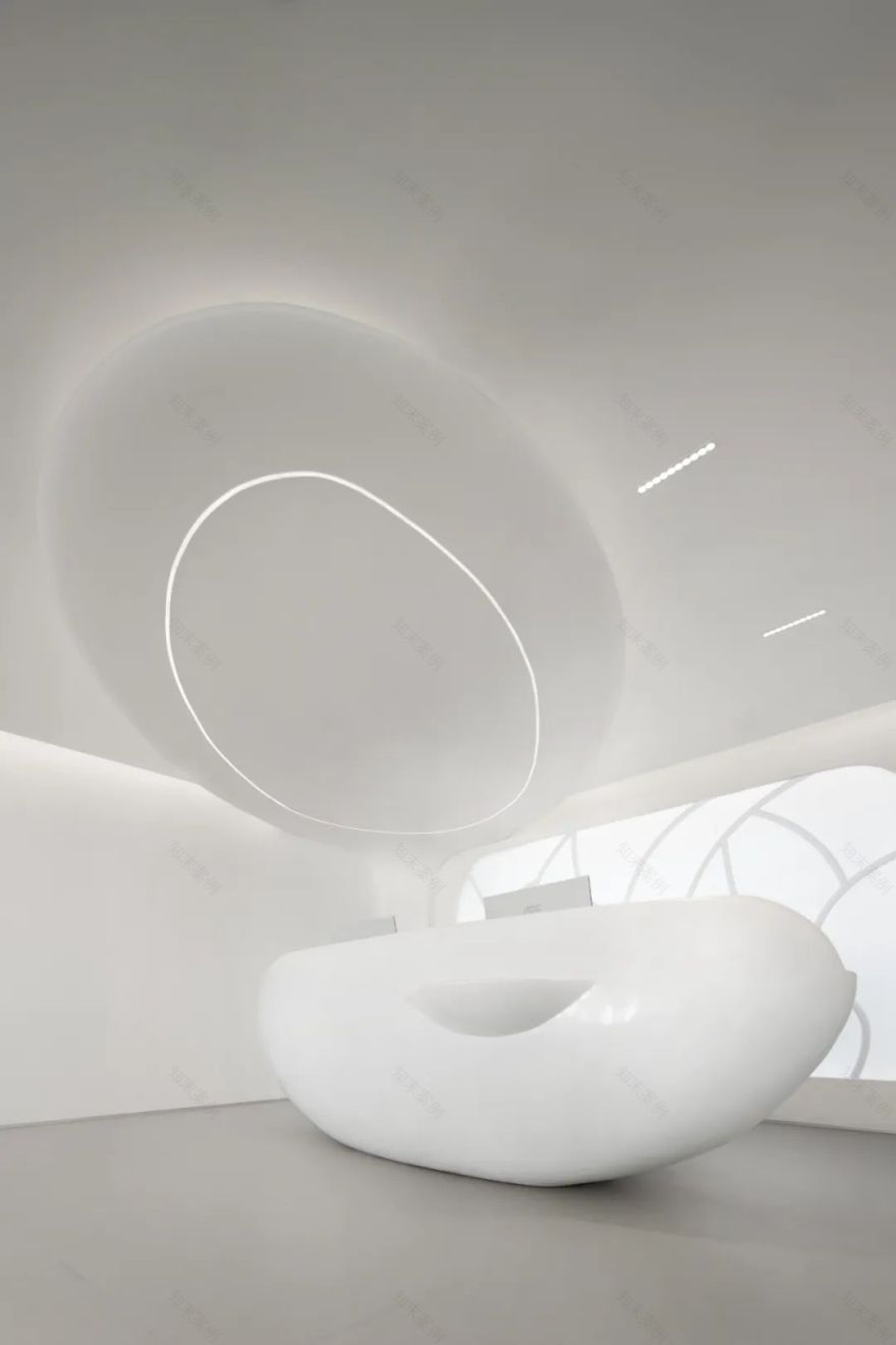 WL HOTEL(未来酒店)丨中国湖州丨QHD·权洪建筑研究所-12