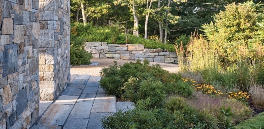 越橘之家丨美国丨Matthew Cunningham Landscape Design-27