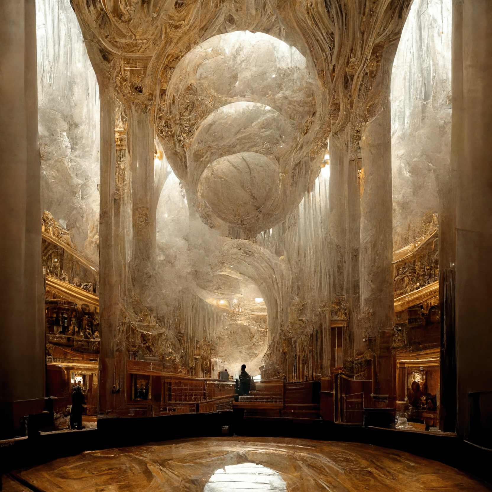 历史人工智能丨Midjourney AI-9