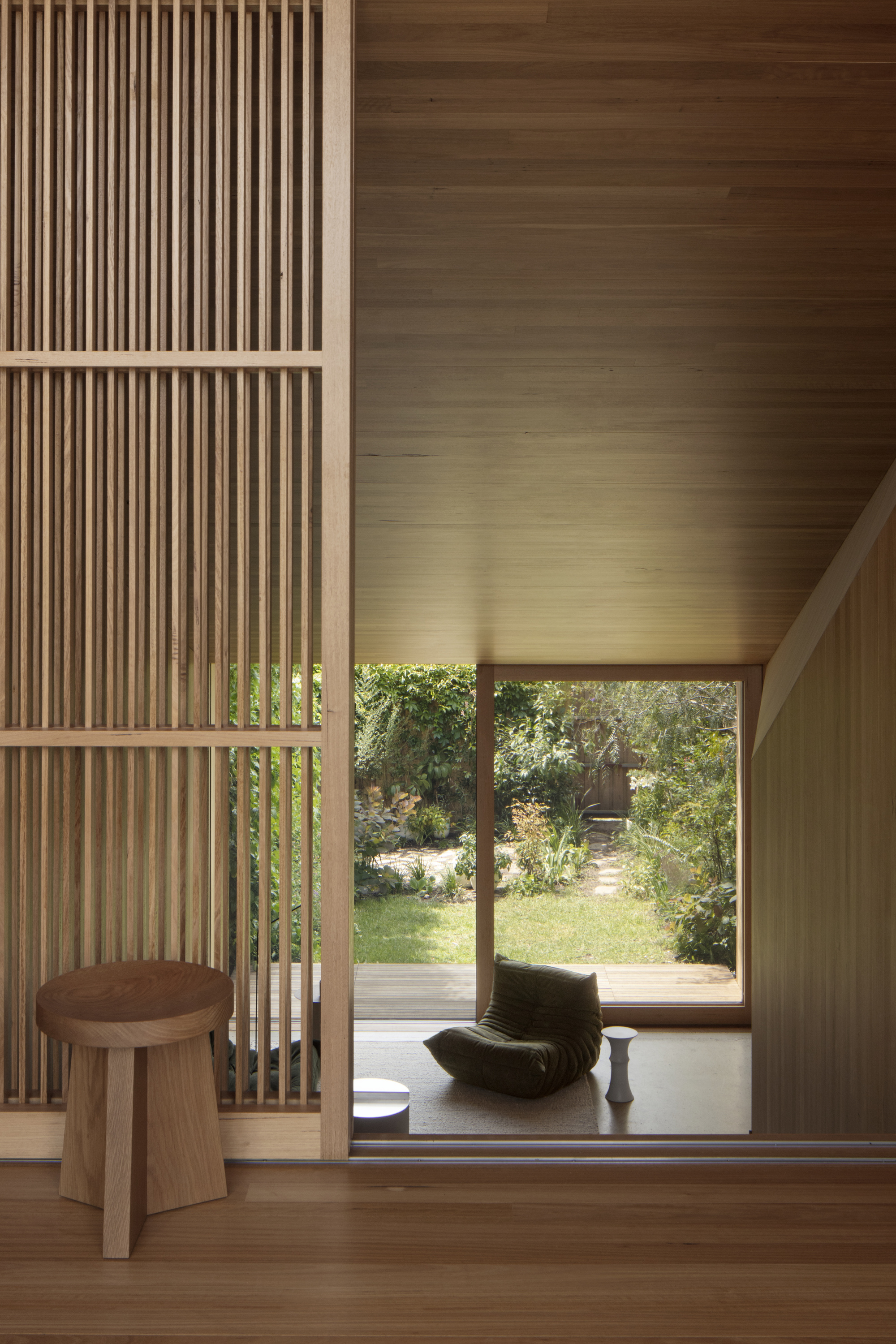 联合街住宅丨澳大利亚丨Prior Barraclough-17